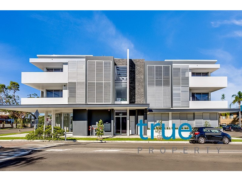 17/67 Frederick Street, Concord NSW 2137