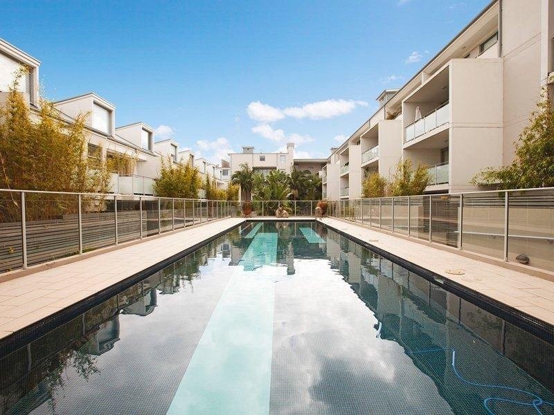 29/249 Chalmers Street, Redfern NSW 2016