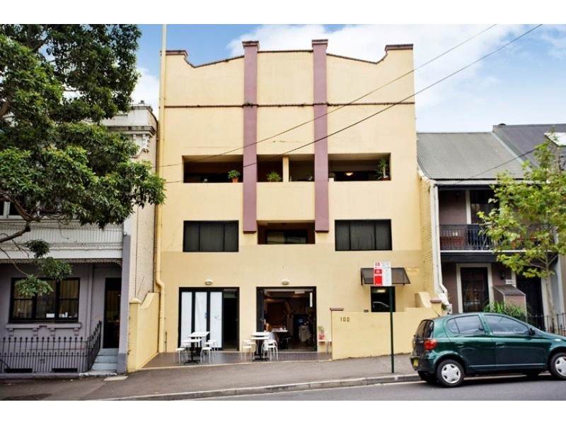 18/102 Albion Street, Surry Hills NSW 2010