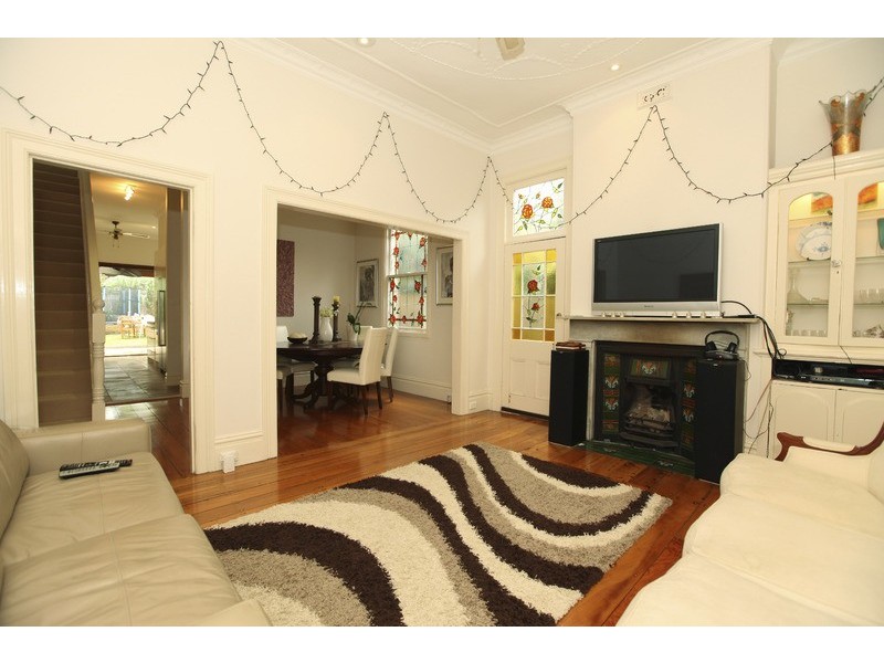 3 Summer Hill Street, Lewisham NSW 2049