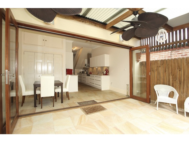 3 Summer Hill Street, Lewisham NSW 2049