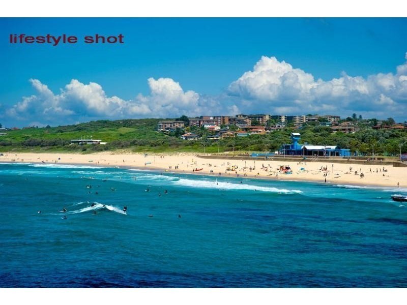 1/122-124 Marine Parade, Maroubra NSW 2035