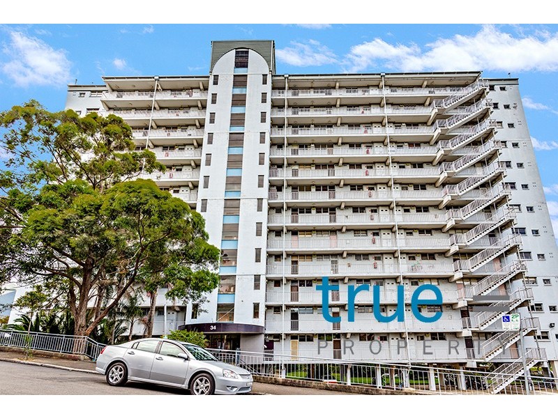 501/34 Wentworth Road, Glebe NSW 2037