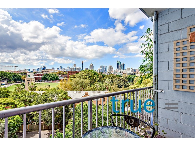 501/34 Wentworth Road, Glebe NSW 2037