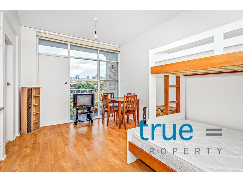 501/34 Wentworth Road, Glebe NSW 2037