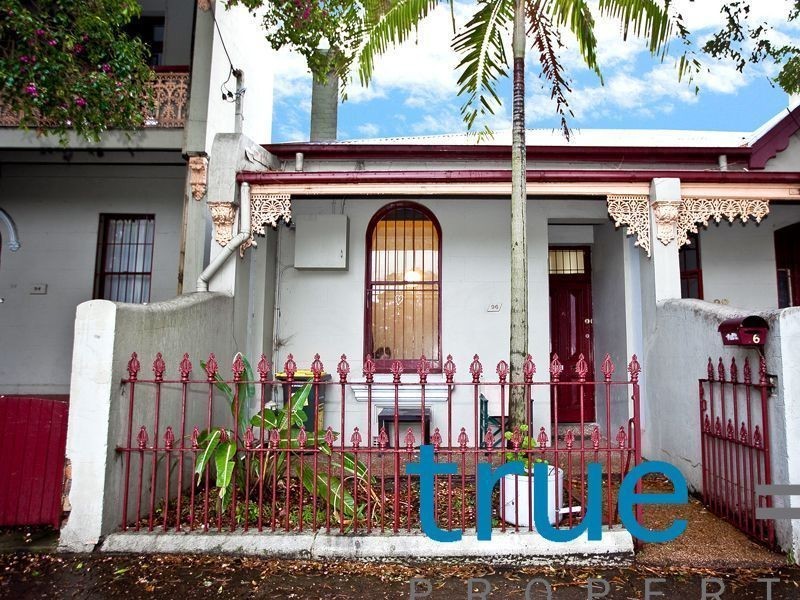 96 Swanson Street, Erskineville NSW 2043