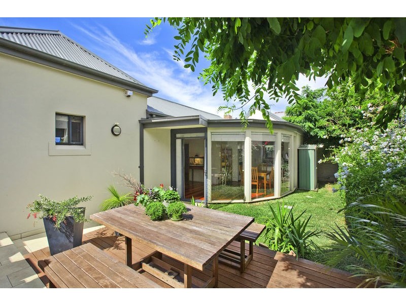 7/15-23A  Knight Street, Erskineville NSW 2043