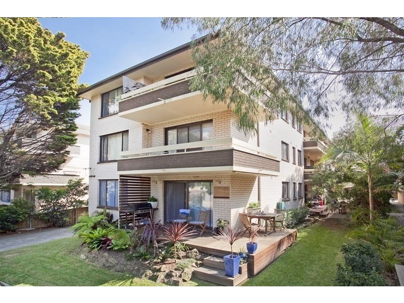 1/3 Stuart Street, Collaroy NSW 2097