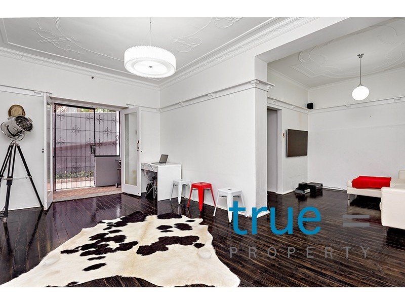 12/66 Roslyn Gardens, Rushcutters Bay NSW 2011