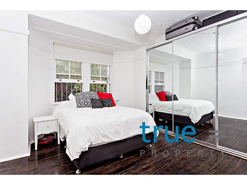 12/66 Roslyn Gardens, Rushcutters Bay NSW 2011