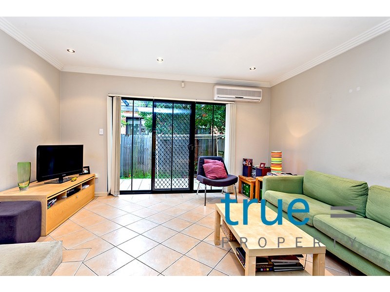 3/23 George Street, Marrickville NSW 2204