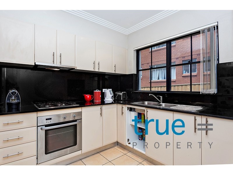3/23 George Street, Marrickville NSW 2204
