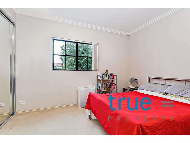 3/23 George Street, Marrickville NSW 2204