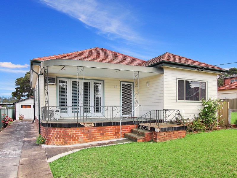 68  Mimosa Road, Greenacre NSW 2190