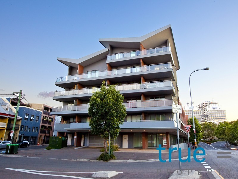 19/21 Regent Street, Redfern NSW 2016