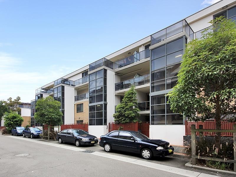 89/49 Henderson Road, Alexandria NSW 2015