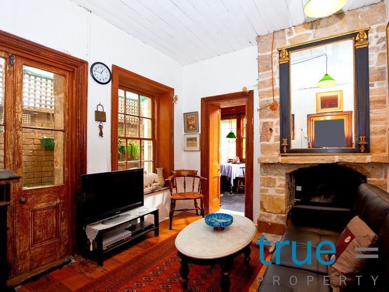 11 Mackenzie Street, Rozelle NSW 2039