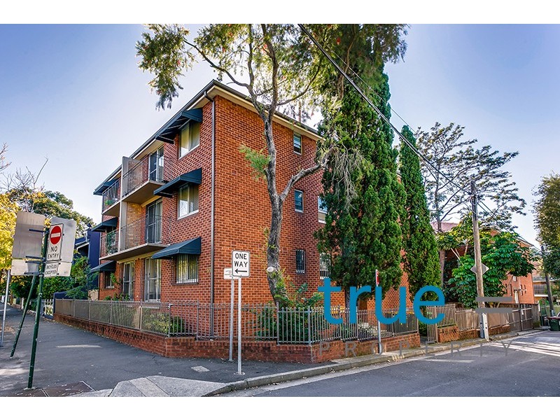 12/69 Pitt Street, Redfern NSW 2016