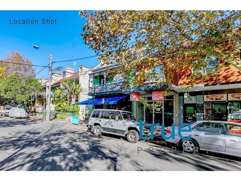 12/69 Pitt Street, Redfern NSW 2016