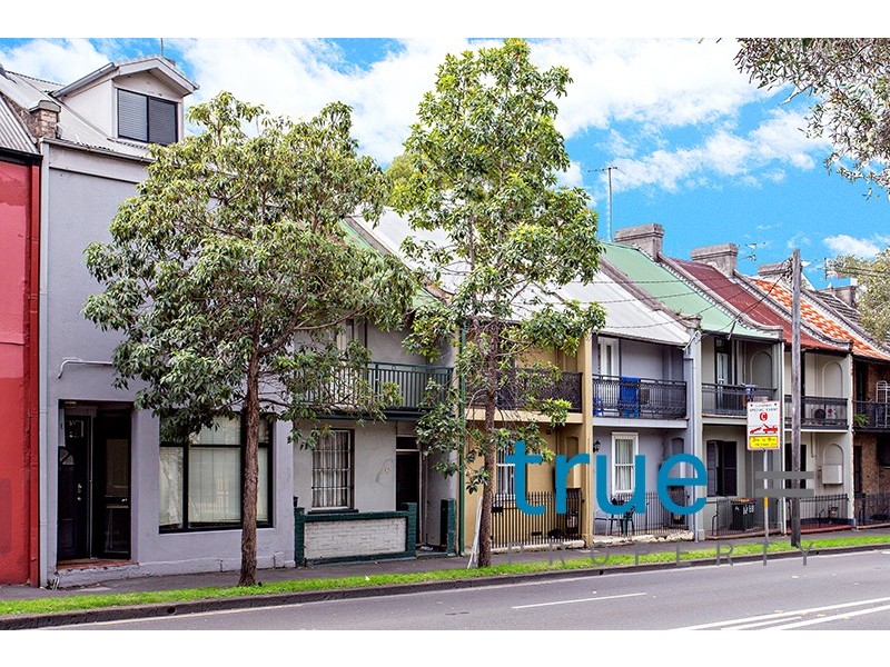 60 Cleveland Street, Chippendale NSW 2008