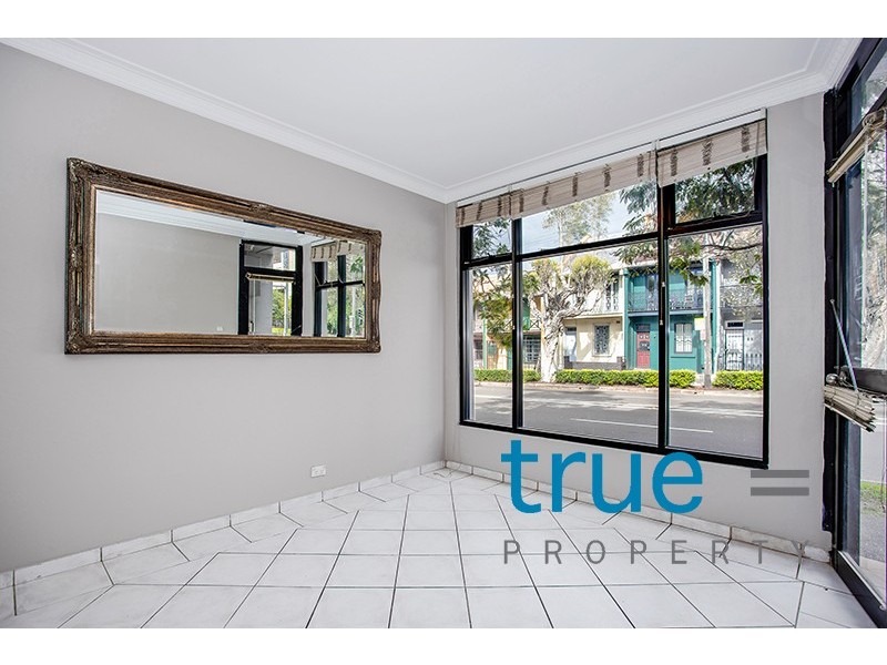 60 Cleveland Street, Chippendale NSW 2008