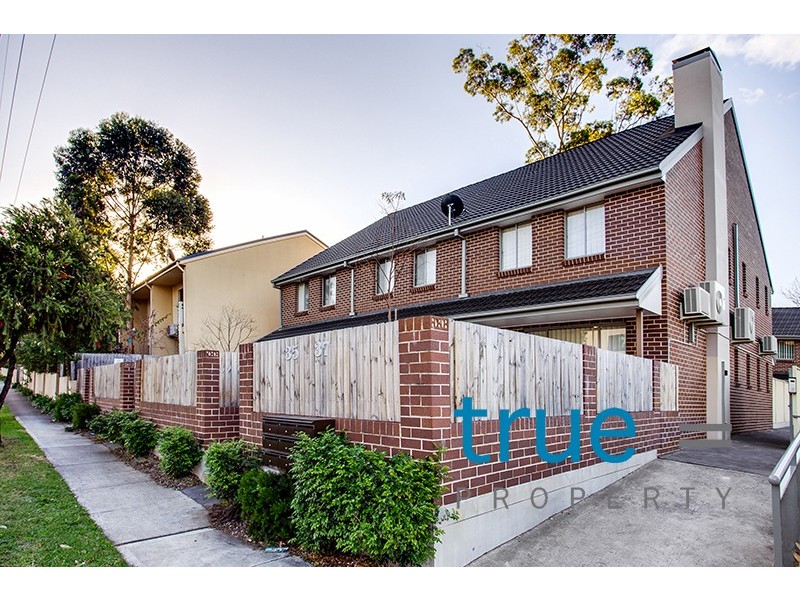 6/35-37 Wellington Road, Granville NSW 2142