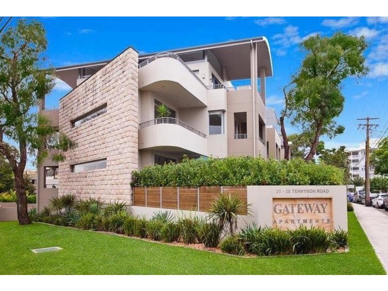 4/20-28 Tennyson Road, Mortlake NSW 2137