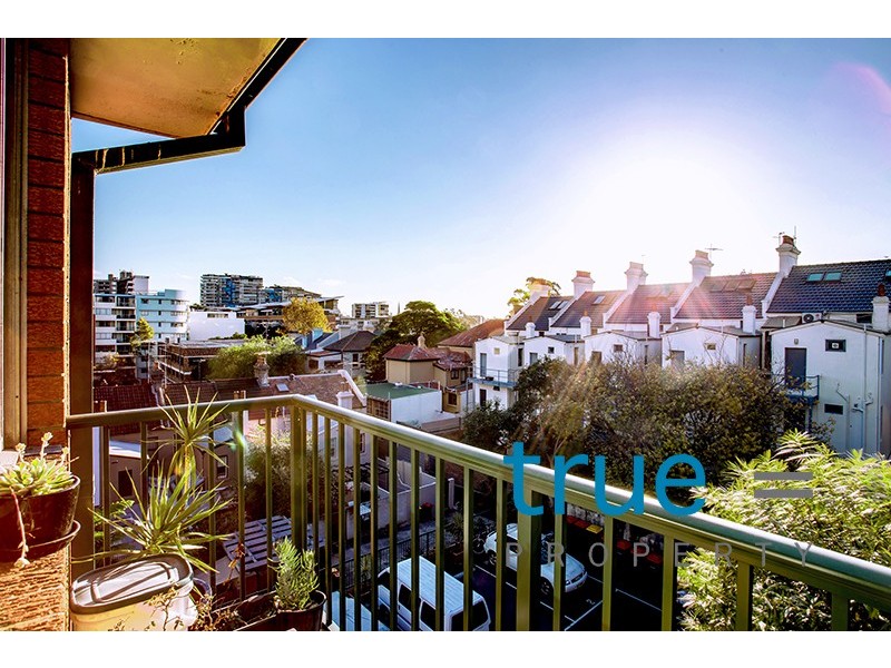 27/264a Bridge Road, Glebe NSW 2037