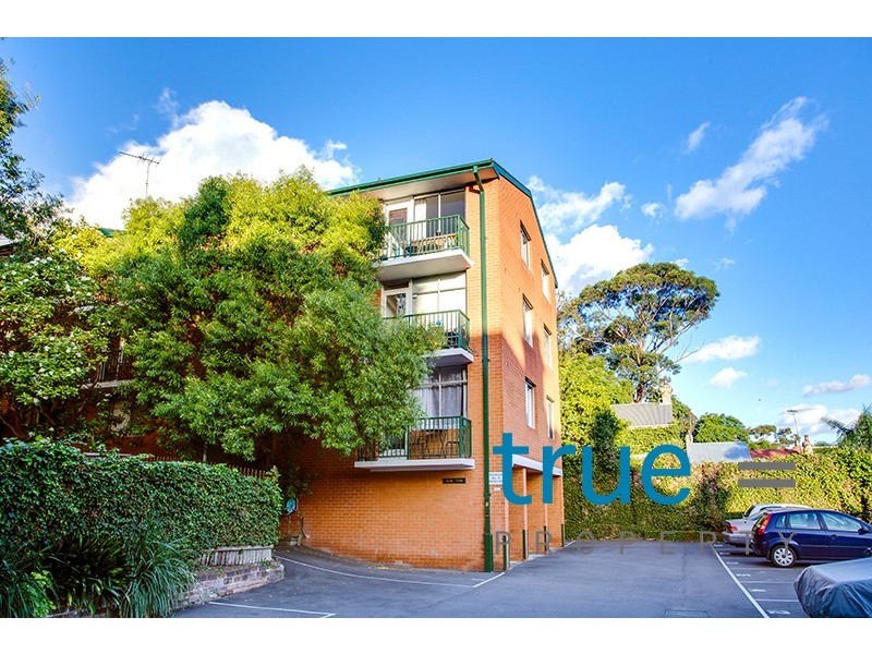 27/264a Bridge Road, Glebe NSW 2037