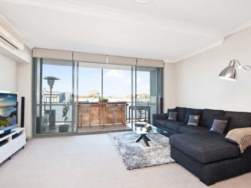 60/80 Princes Highway, St Peters NSW 2044