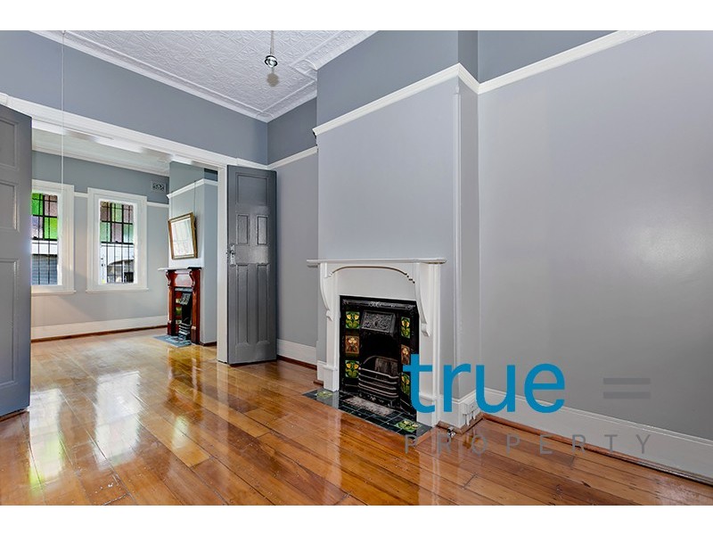 143 Cleveland Street, Chippendale NSW 2008