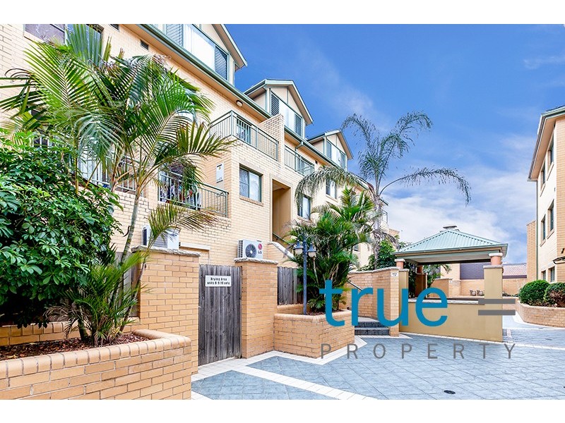 4/141 Concord Road, North Strathfield NSW 2137