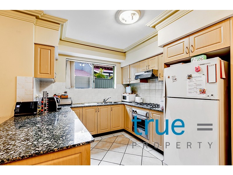 4/141 Concord Road, North Strathfield NSW 2137