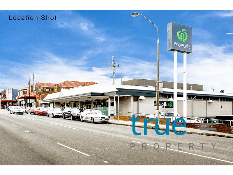 4/141 Concord Road, North Strathfield NSW 2137