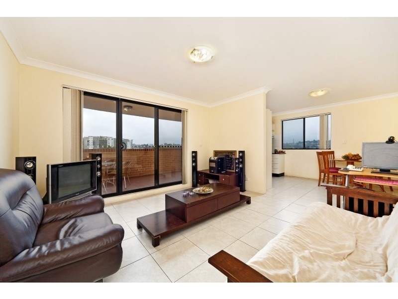 7/7-9 Cross Street, Bankstown NSW 2200