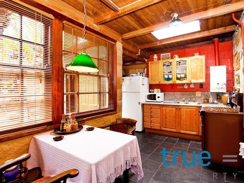 11 Mackenzie Street, Rozelle NSW 2039