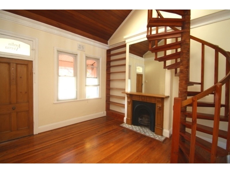 27 Ferry Road, Glebe NSW 2037