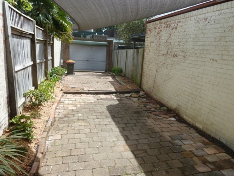 27 Ferry Road, Glebe NSW 2037