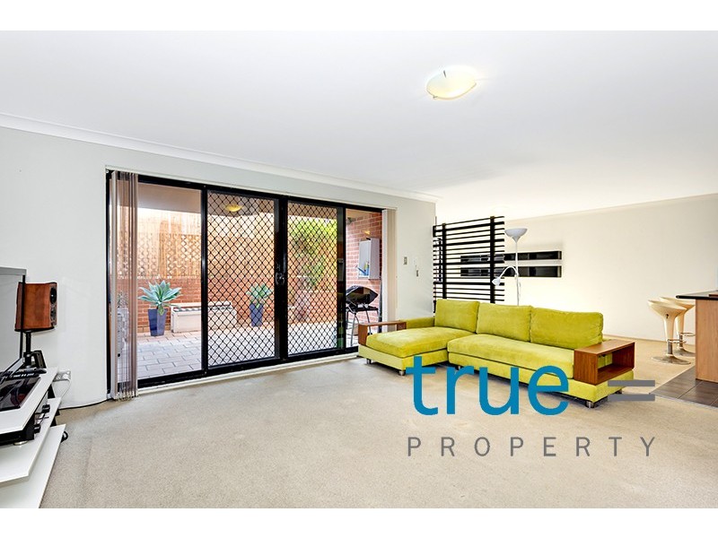 11/345 Illawarra Road, Marrickville NSW 2204