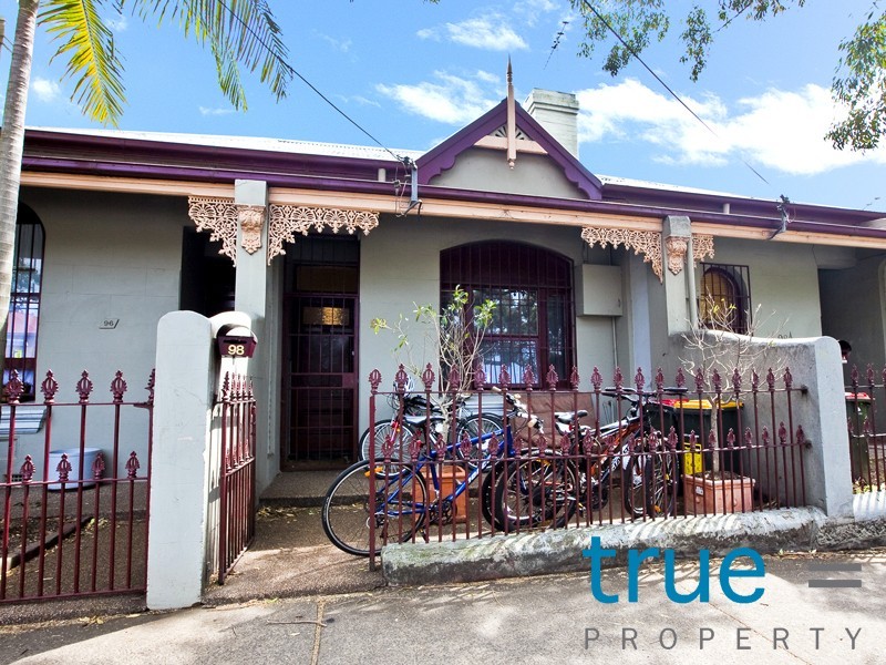 98 Swanson Street, Erskineville NSW 2043
