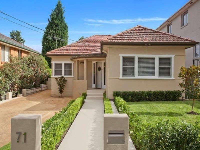 71 Phillip Road, Putney NSW 2112