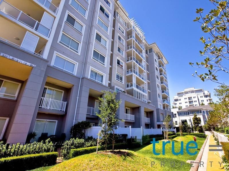 42/5 Woodlands Avenue, Breakfast Point NSW 2137