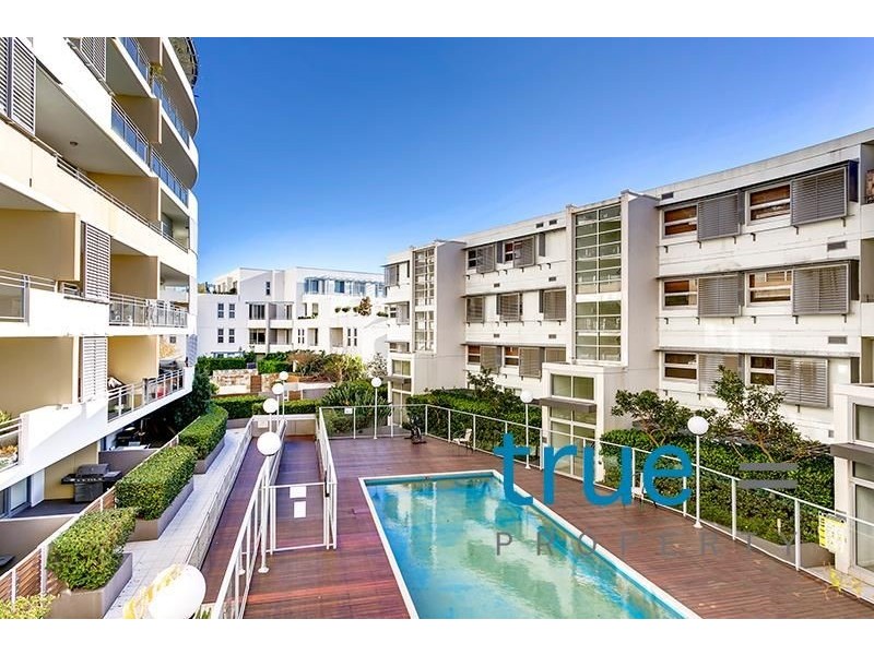 25 Bennelong Road, Wentworth Point NSW 2127