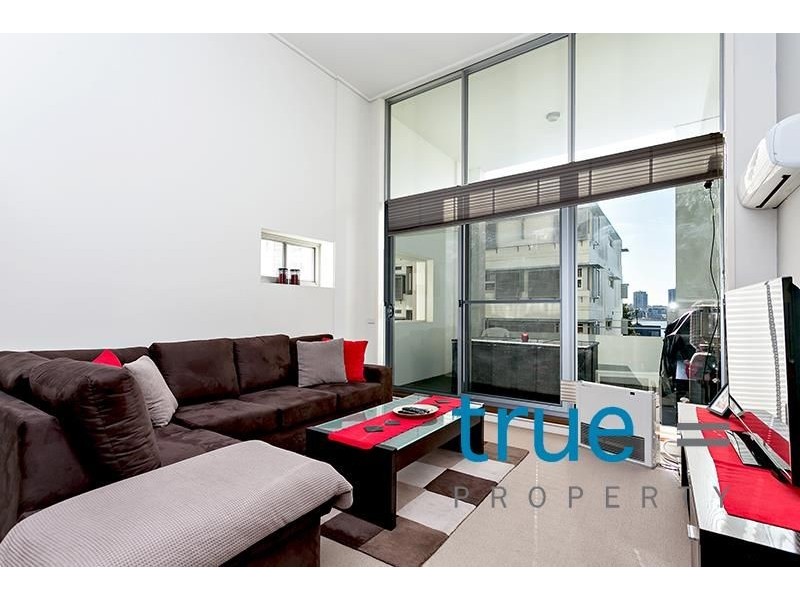 25 Bennelong Road, Wentworth Point NSW 2127