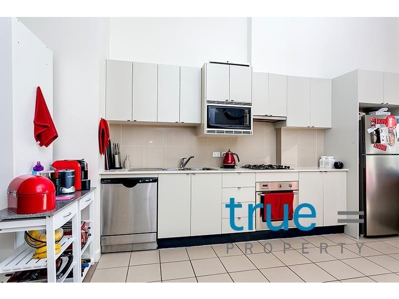 25 Bennelong Road, Wentworth Point NSW 2127