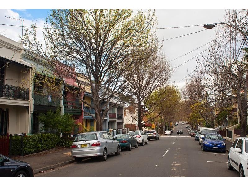 22 Charles Street, Erskineville NSW 2043