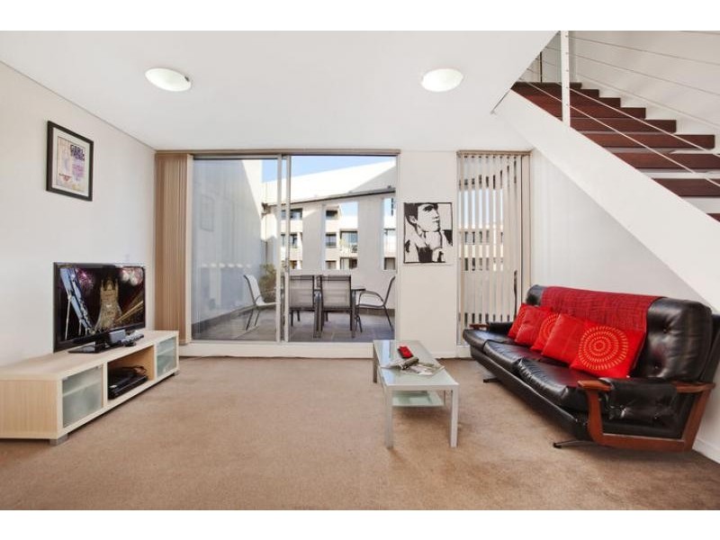 22/21 Coulson Street, Erskineville NSW 2043