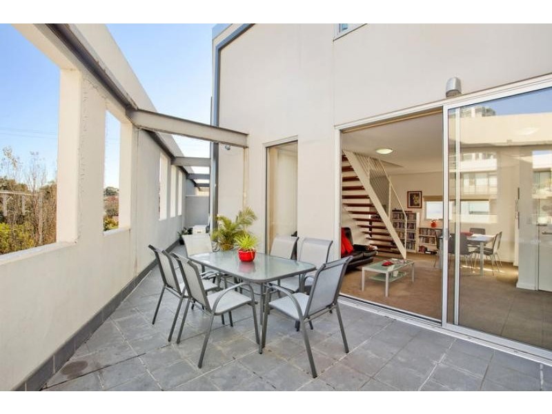 22/21 Coulson Street, Erskineville NSW 2043