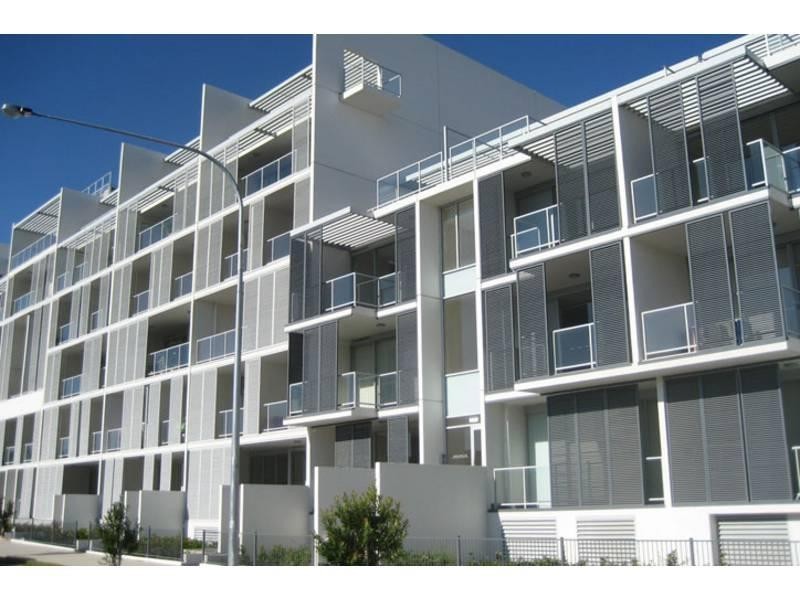 H101/10-14 Marquet Street, Rhodes NSW 2138