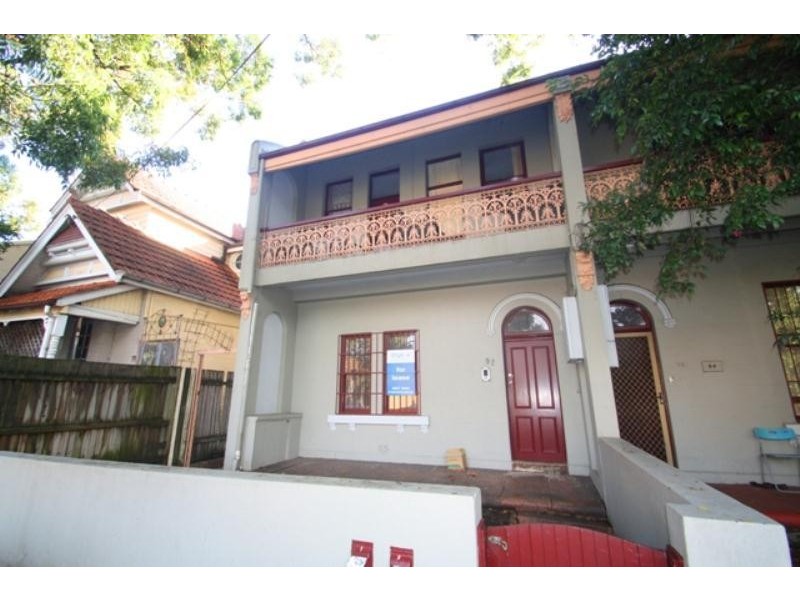 1/92 Swanson Street, Erskineville NSW 2043